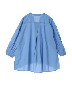 CRAFT STANDARD BOUTIQUE インド綿スキッパーチュニック