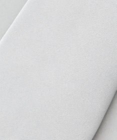 GOTAIRIKU 【WEAR BLACK】フォーマル用_サテン無地 ネクタイ