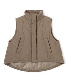 uncrave パディング ベスト