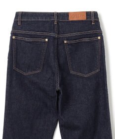 JOSEPH デニム　フレアートラウザーズ