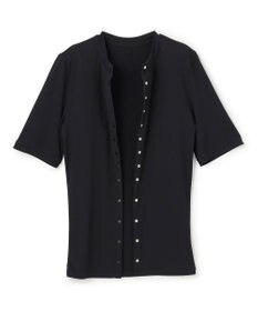 uncrave 【DAWN(ダン)】No.19 HAORI CUP IN HALF SLEEVES