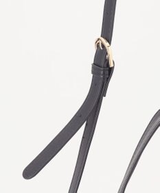 LA BAGAGERIE ポップコーンキルト2WAYトート Mサイズ