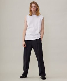 UNFILO MENS ベーシック タンクトップ