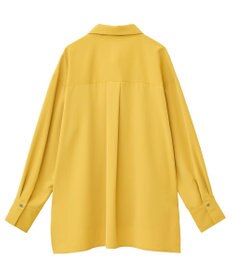 YECCA VECCA 2wayボウタイシャツ