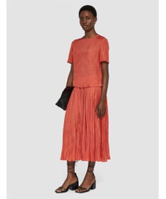 JOSEPH 【洗える】ハボタイ　シルクスカート