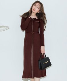 ANY SIS 【2WAY】コンビフラップ バッグ