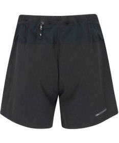 CW-X 【UNISEX】 CW-X ボトムス ランニングパンツ 2分丈 はっ水(本体) UVカット率90%以上(本体) ユニセックス DHR335 /ワコール