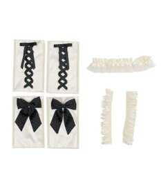 WEGO 【痛バ＆推し活グッズ】きらめきスーパーカスタム痛バッグS