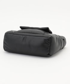 JOSEPH HOMME 新型【軽量/撥水】シンセティックソフトレザー　ワンショルダーバッグ Sサイズ