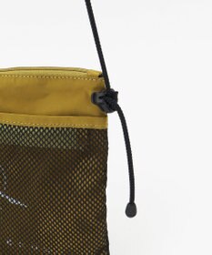 JOSEPH ABBOUD MOUNTAIN 【UNISEX】ECO撥水 サコッシュ