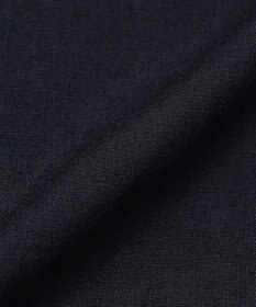 23区 S アイアスマットストレッチ ワイド パンツ