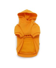 PET PARADISE ディズニー ミッキーマウス ペティヒート パーカー 《飛び出し柄 》 小型犬