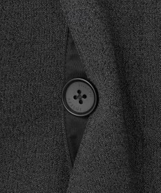 JOSEPH HOMME ムリネジャガードジャージー　ステンカラーコート