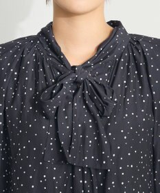 CRAFT STANDARD BOUTIQUE ２ＷＡＹボウタイブラウス