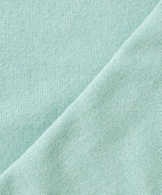 23区 L 【エステータ】マーセライズドウールカシミヤ アシンメトリー ニット