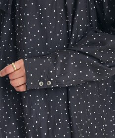 CRAFT STANDARD BOUTIQUE ２ＷＡＹボウタイブラウス