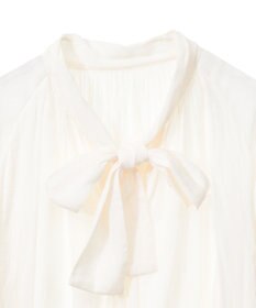 CRAFT STANDARD BOUTIQUE ２ＷＡＹボウタイブラウス