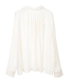 CRAFT STANDARD BOUTIQUE ２ＷＡＹボウタイブラウス