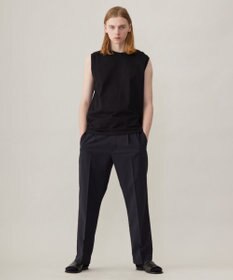 UNFILO MENS ベーシック タンクトップ