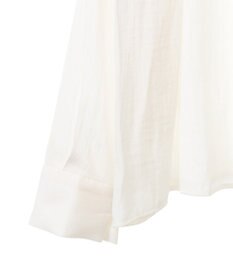 CRAFT STANDARD BOUTIQUE ２ＷＡＹボウタイブラウス