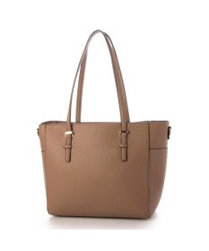 UNBILLION 【テレビ ドラマ着用アイテム】カシュカシュ cachecache / 横型金具ポイント2wayトートバッグ