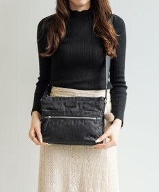 ACE BAGS & LUGGAGE Kanana project カナナモノグラム3rd ショルダーバッグ 11911 カナナ プロジェクト