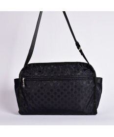 Y'SACCS 【PEANUTSコラボ】SNOOPY（スヌーピー） Polka Dots ショルダー