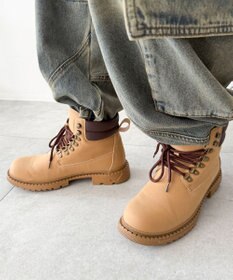 WEGO Mトレッキングブーツ