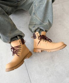 WEGO Mトレッキングブーツ