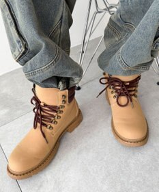 WEGO Mトレッキングブーツ