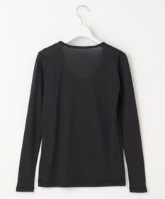 23区GOLF 【WOMEN】３０デニールカノコインナー