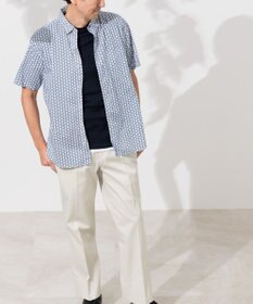 ONWARD Reuse Park メンズ商品【23区 HOMME】シャツ春夏