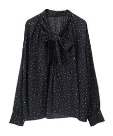 CRAFT STANDARD BOUTIQUE ２ＷＡＹボウタイブラウス