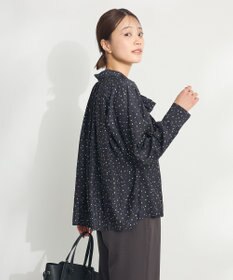CRAFT STANDARD BOUTIQUE ２ＷＡＹボウタイブラウス
