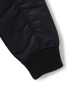 J.PRESS YORK STREET 【WOMEN】MA-1 ボア アウター