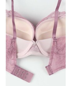 une nana cool Happy bloom ぷっくり上胸と背中すっきり BRAGENIC