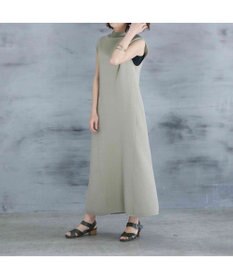 ing <ing>【WEB限定】【3E】ストラップクロスサンダル