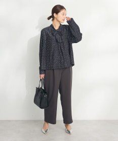 CRAFT STANDARD BOUTIQUE ２ＷＡＹボウタイブラウス