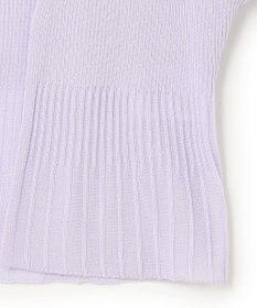 TOCCA 【洗える！】AJISAI BOLERO ボレロ