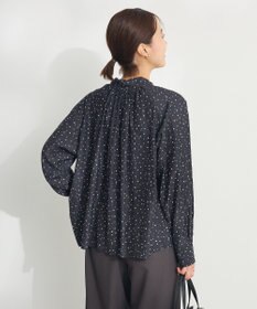 CRAFT STANDARD BOUTIQUE ２ＷＡＹボウタイブラウス