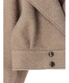 Green Parks ・ＥＬＥＮＣＡＲＥ　ＤＵＥ　ブークレショートジャケット