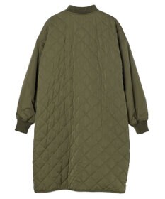 CRAFT STANDARD BOUTIQUE ダイヤキルトロングコート