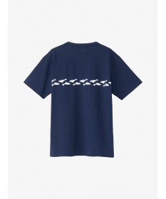 HELLY HANSEN ショートスリーブラウンドシールティー