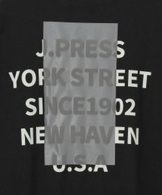 J.PRESS YORK STREET 【UNISEX】グラフィックTシャツ