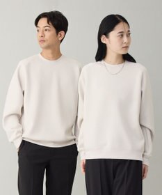 UNFILO MENS 【男女兼用】BEAUTY FORM JERSEY クルー