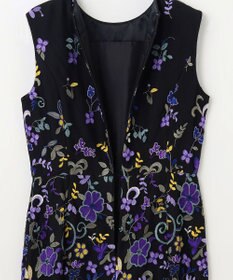 GRACE CONTINENTAL 【オンライン限定ドレス】Marienbad