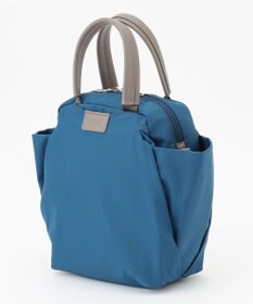 Y'SACCS 【ナイロンタフタ】トラベル2WAYミニボストン