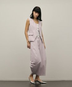 GRACE CONTINENTAL ドライオックスジレ