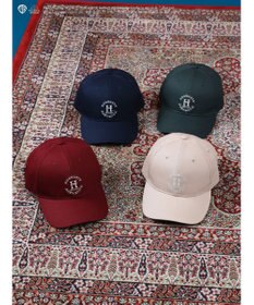 Green Parks ハリーポッター／ロゴキャップ