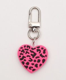 WEGO ミニモチーフキーホルダー